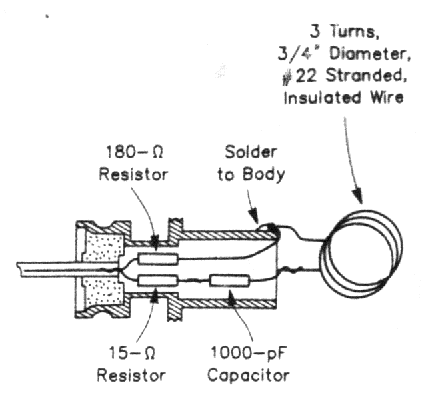 Image Result For Mfj 259b Schematic