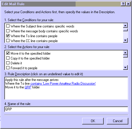 Outlook Express-Figure 4