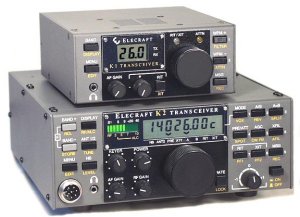 Elecraft Rigs